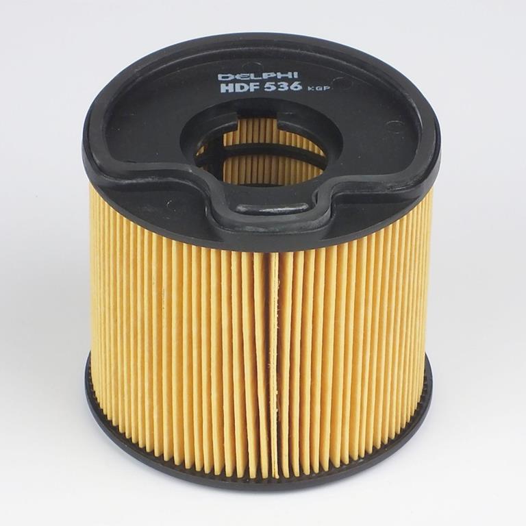 Filtro de combustível DELPHI ref. HDF536